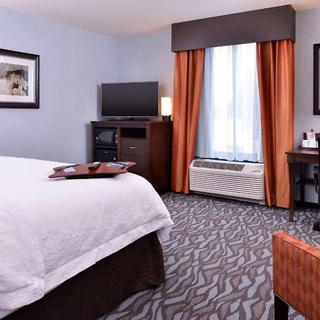 Hampton Inn Potsdam Extérieur photo