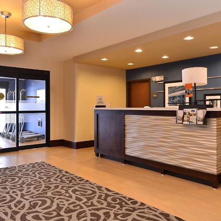 Hampton Inn Potsdam Extérieur photo
