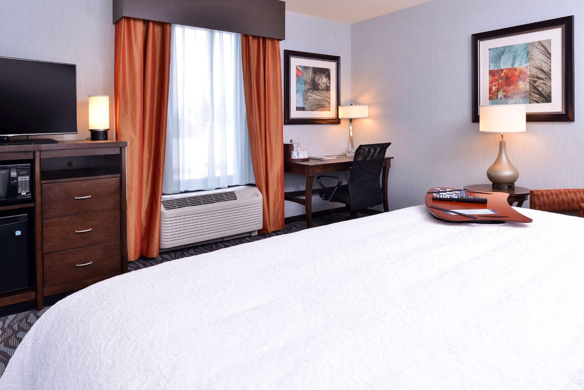 Hampton Inn Potsdam Extérieur photo