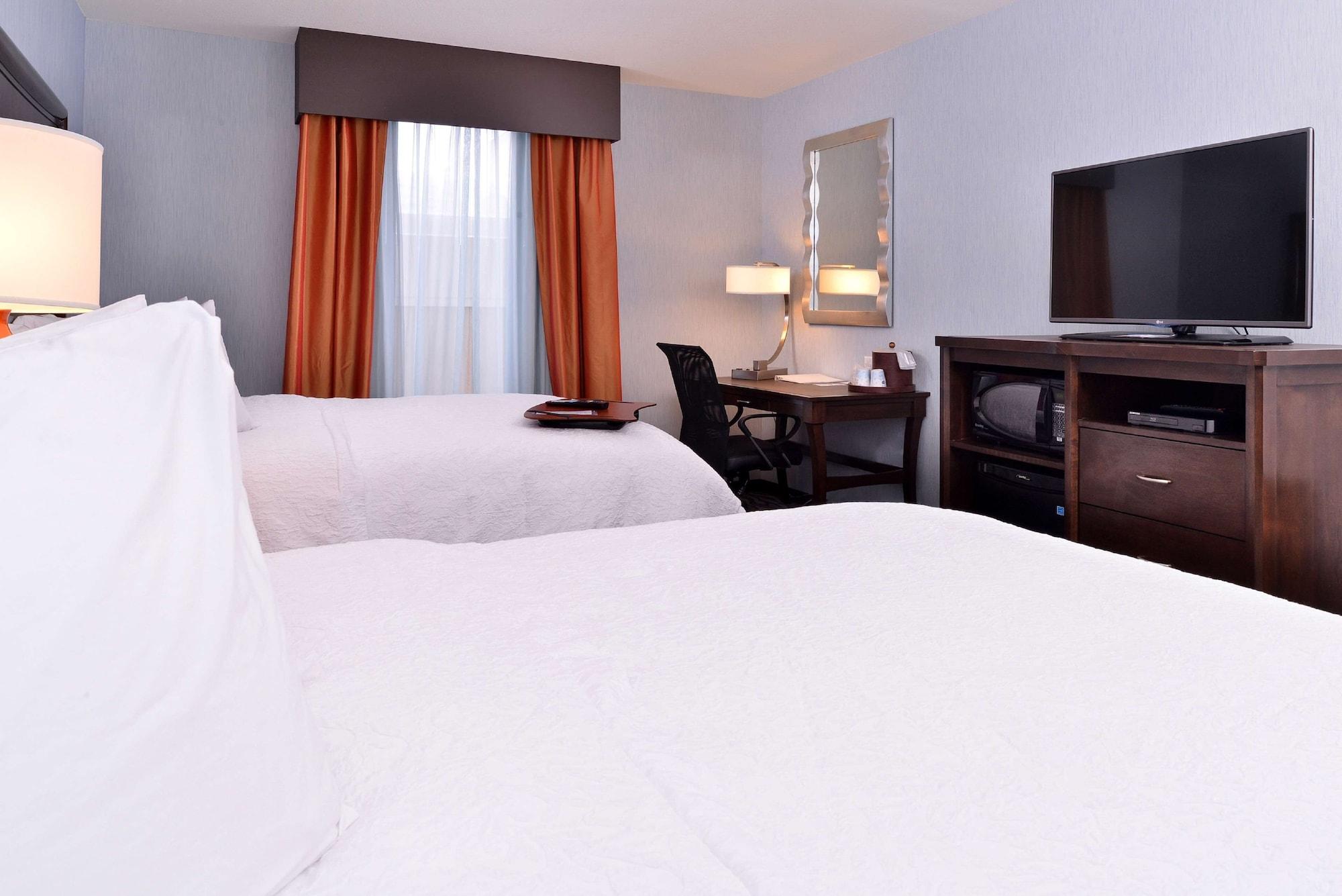 Hampton Inn Potsdam Extérieur photo