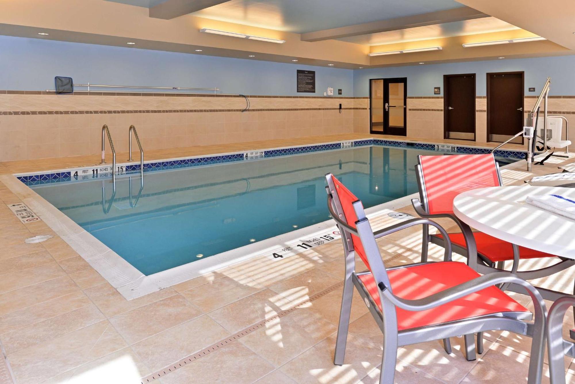 Hampton Inn Potsdam Extérieur photo