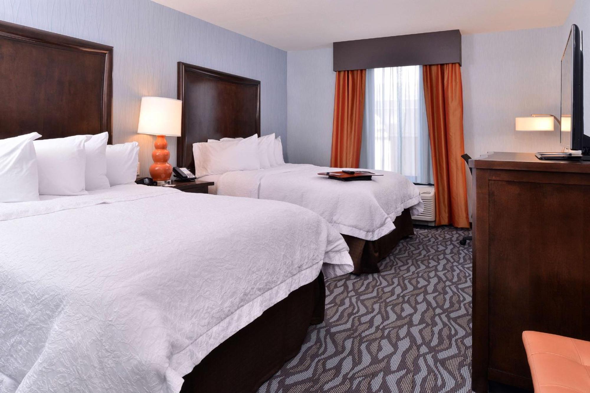 Hampton Inn Potsdam Extérieur photo